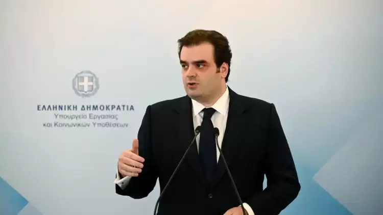 Κ. Πιερρακάκης: «Φέρνουμε τρεις σημαντικές αλλαγές με στόχο να ανοίξουν και άλλα κλειστά ακίνητα» Κ. Πιερρακάκης: «Φέρνουμε τρεις σημαντικές αλλαγές με στόχο να ανοίξουν και άλλα κλειστά ακίνητα»