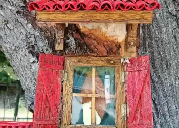 Καλλιτεχνικές δημιουργίες του Γιώργου Παρίση