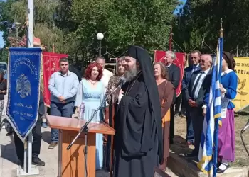 Η καλλιτεχνική δημιουργία του Θεόδωρου Ζυρπιάδη  “μίλησε” στις καρδιές όλων…