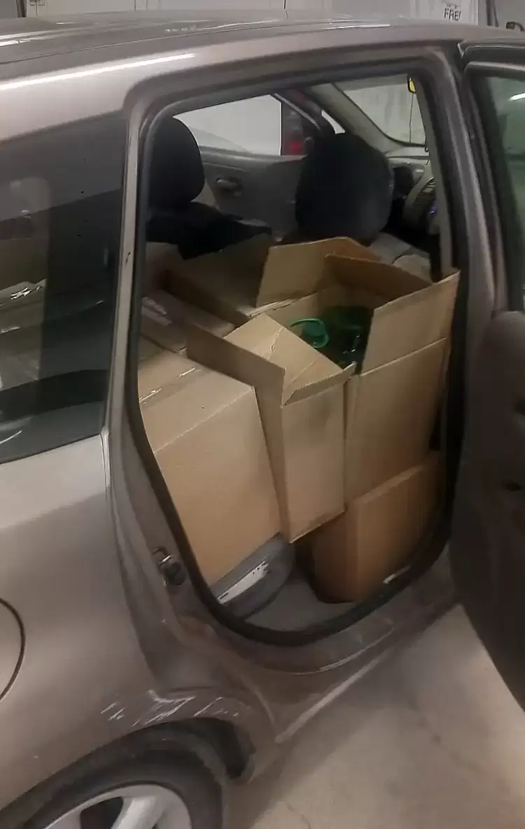 Καστοριά: Σύλληψη 2 ατόμων για διακίνηση νοθευμένου λαδιού