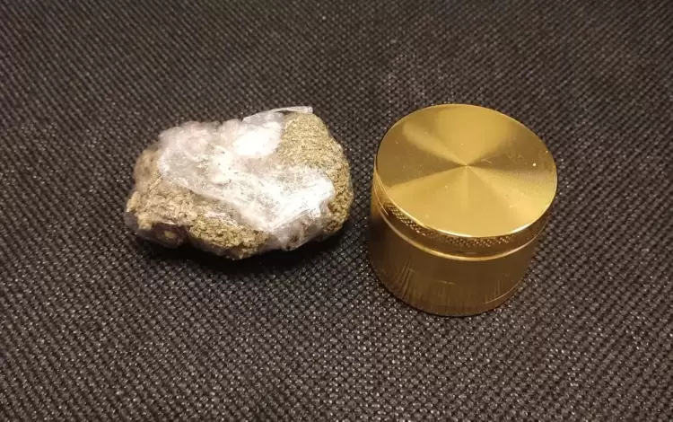 Καστοριά: Συνελήφθη 26χρονος για κατοχή ναρκωτικών