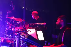 Κατάμεστο το Θέατρο στην ολοκλήρωση του Φεστιβάλ Σερβίων