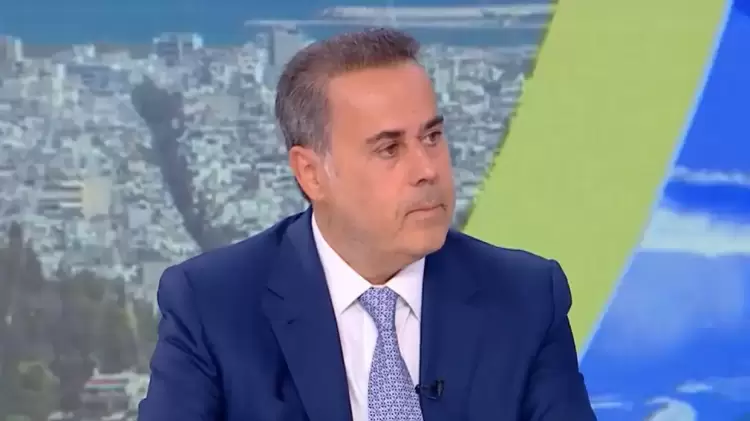 Καζάν καζάν γιοκ, για τα κυριαρχικά μας δικαιώματα - Δεν έχουμε να συζητήσουμε τίποτα με την Τουρκία για τη Chevron Καζάν καζάν γιοκ, για τα κυριαρχικά μας δικαιώματα – Δεν έχουμε να συζητήσουμε τίποτα με την Τουρκία για τη Chevron