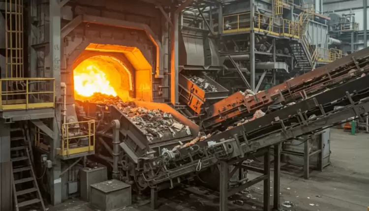 Κίνδυνοι για τη Δημόσια Υγεία από την καύση αποβλήτων – Ιατρικός & Οδοντιατρικός Σύλλογος Κοζάνης