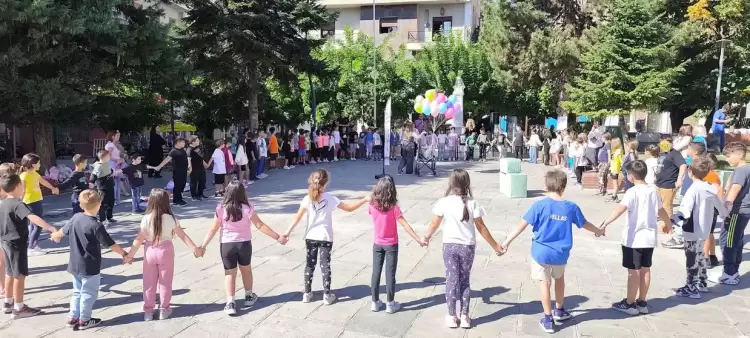 Κινητικότητα για όλους, γιατί κάθε βήμα μετράει