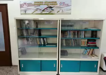 Η Κοινωνική – Ανταλλακτική Βιβλιοθήκη του Δήμου Φλώρινας στην κοινότητα Παπαγιάννη