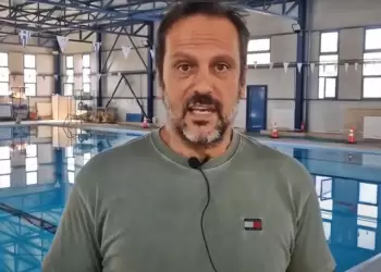 Κολυμβητική Ένωση Κοζάνης: «Σκανδαλώδες το πρόγραμμα προπονήσεων – Έλλειψη σεβασμού σε αθλητές και γονείς»
