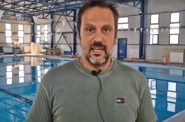 Κολυμβητική Ένωση Κοζάνης: «Σκανδαλώδες το πρόγραμμα προπονήσεων – Έλλειψη σεβασμού σε αθλητές και γονείς»