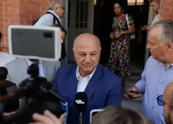 Κώστας Τσιάρας: Προτεραιότητα η συνεργασία με Περιφέρειες και κτηνοτρόφους για την αντιμετώπιση της ευλογιάς