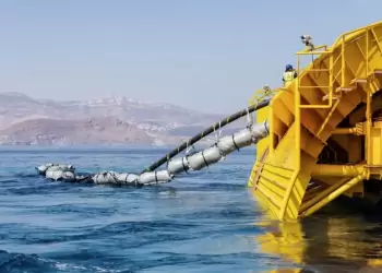 Κωστής Χατζηδάκης για το καλώδιο: Η Κύπρος να αποσαφηνίσει την στάση της