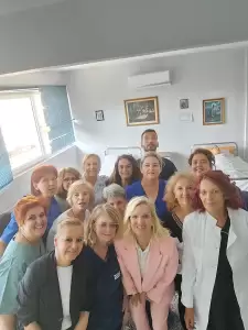 Κοζάνη: 2η επιμορφωτική συνάντηση για διαπροσωπικές σχέσεις στο νοσοκομείο