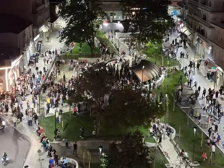 Κοζάνη: Η Λασσάνη γύρισε σελίδα….