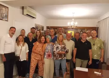 Κοζάνη: Τρεις φορείς ενώνουν δυνάμεις για τον αγροτουρισμό του μέλλοντος