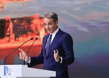 Κυριάκος Μητσοτάκης Live στη ΔΕΘ: ΕΝΦΙΑ, φόροι και νέα μέτρα