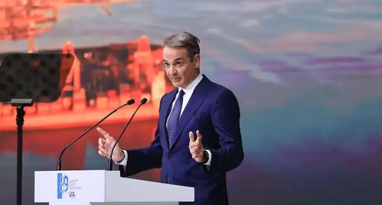 ΔΕΘ 2025: Μειώσεις φόρων, τέλος προσωπικής διαφοράς – Όλα τα μέτρα Μητσοτάκη Κυριάκος Μητσοτάκης Live στη ΔΕΘ: ΕΝΦΙΑ, φόροι και νέα μέτρα