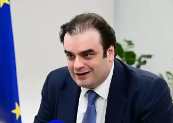 Κυριάκος Πιερρακάκης: «Από τα μέτρα της κυβέρνησης ωφελούνται όλοι οι πολίτες»