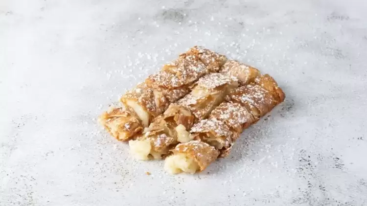 Η λίστα του TasteAtlas με τα κορυφαία ελληνικά γλυκά Η λίστα του Tasteatlas με τα κορυφαία ελληνικά γλυκά