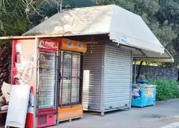 Λουκέτο σε πάνω από 5.000 περίπτερα τα τελευταία 15 χρόνια – Οι αιτίες της κρίσης