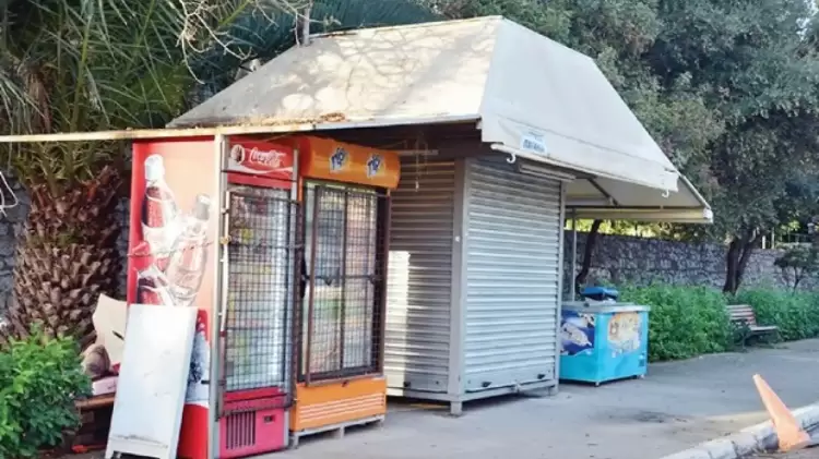 Λουκέτο σε πάνω από 5.000 περίπτερα τα τελευταία 15 χρόνια – Οι αιτίες της κρίσης