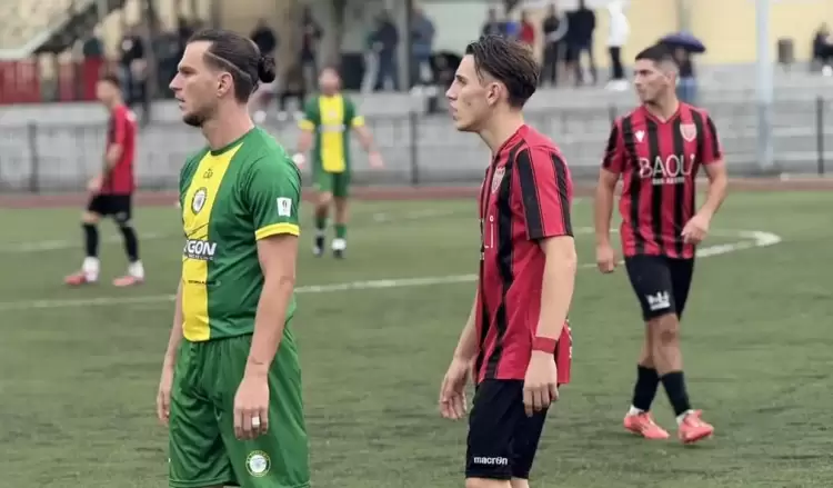 Μεγάλο διπλό με ανατροπή ο Εορδαϊκός Μεγάλο διπλό με ανατροπή ο Εορδαϊκός