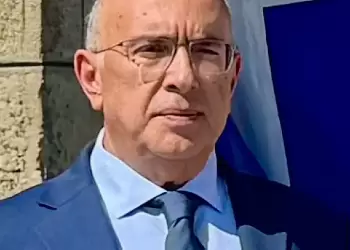 Μιχάλης Παπαδόπουλος: "Φορολογικές ελαφρύνσεις στην ΔΕΘ" Μιχάλης Παπαδόπουλος: “Φορολογικές ελαφρύνσεις στην ΔΕΘ”