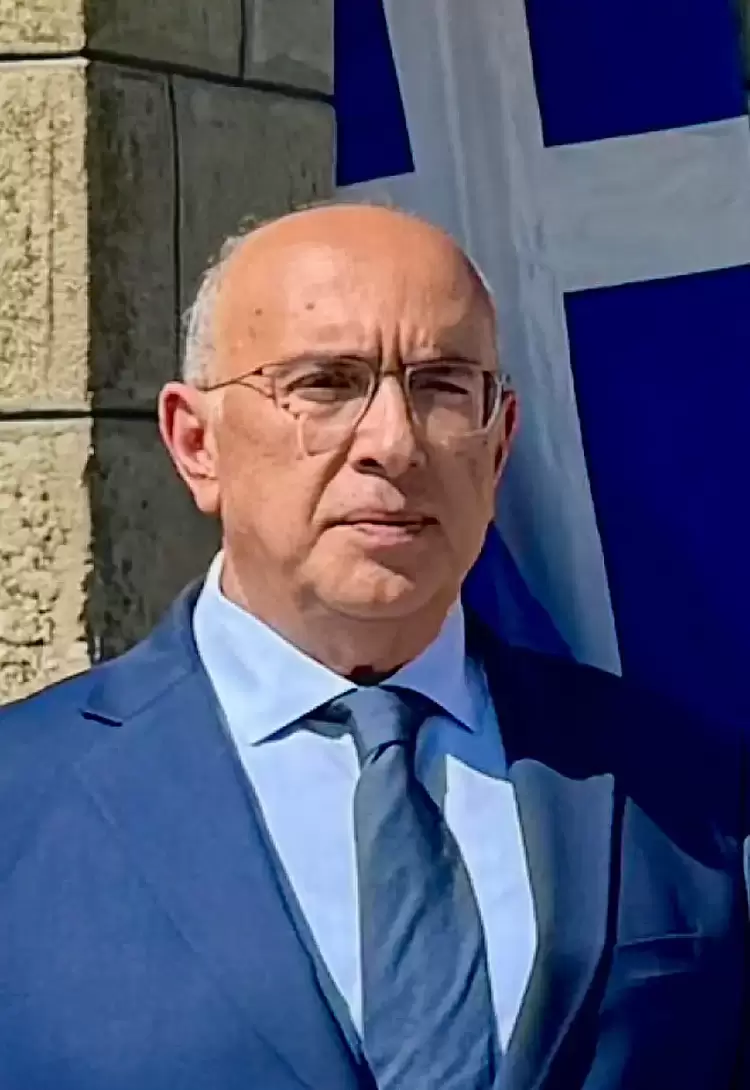 Μιχάλης Παπαδόπουλος: “Φορολογικές ελαφρύνσεις στην ΔΕΘ”