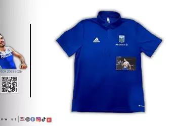 Ο Μίλτος Τεντόγλου στηρίζει την 11η Δράση αλληλεγγύης Συλλόγων και φορέων του Μονάχου