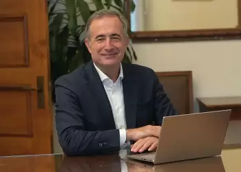 Μήνυμα του βουλευτή ΠΕ Κοζάνης Στάθη Κωνσταντινίδη για το νέο σχολικό έτος.