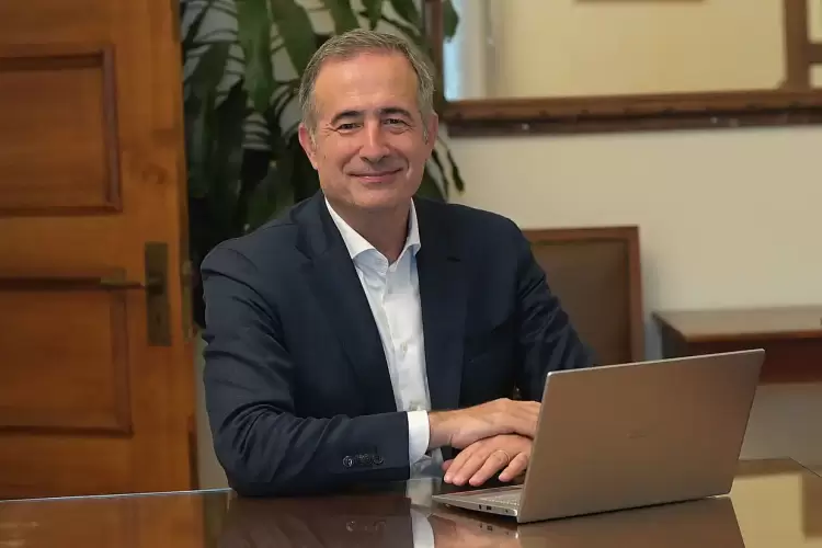 Μήνυμα του βουλευτή ΠΕ Κοζάνης Στάθη Κωνσταντινίδη για το νέο σχολικό έτος.