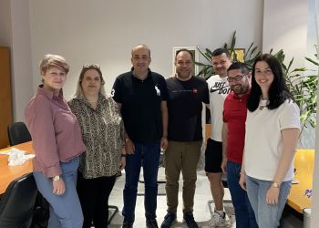 Νέα σύνθεση Τοπικής Διοίκησης του 5ου Π.Τ. Δυτ. Μακεδονίας