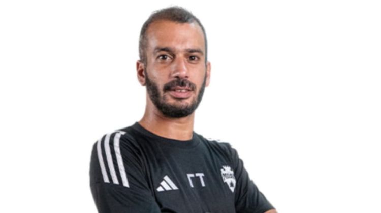 Νέο πρόσωπο στο τεχνικό τιμ της Κοζάνης – Ο Γιώργος Τοτικίδης στο πλευρό του Νίκου Κατακαλίδη Νέο πρόσωπο στο τεχνικό τιμ της Κοζάνης – Ο Γιώργος Τοτικίδης στο πλευρό του Νίκου Κατακαλίδη