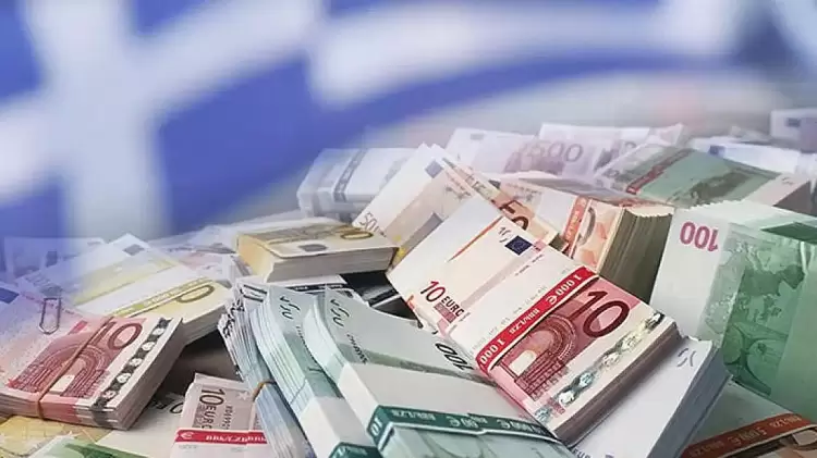 Νέος προϋπολογισμός με υψηλή ανάπτυξη και σαφές μήνυμα δημοσιονομικής πειθαρχίας Νέος προϋπολογισμός με υψηλή ανάπτυξη και σαφές μήνυμα δημοσιονομικής πειθαρχίας