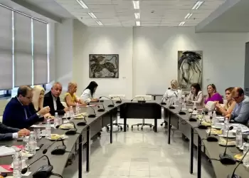 Νίκος Παπαϊωάννου από τη Δυτική Μακεδονία: “Κόσμημα το Πανεπιστήμιο για την περιοχή”