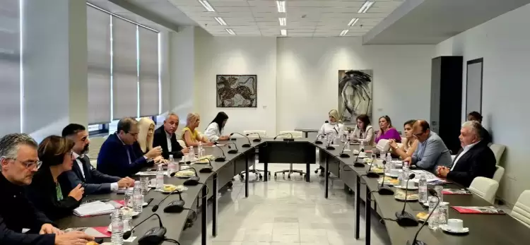 Νίκος Παπαϊωάννου από τη Δυτική Μακεδονία: "Κόσμημα το Πανεπιστήμιο για την περιοχή" Νίκος Παπαϊωάννου από τη Δυτική Μακεδονία: “Κόσμημα το Πανεπιστήμιο για την περιοχή”