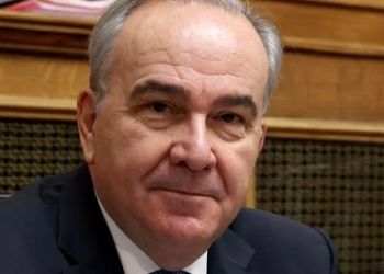 Νίκος Παπαθανάσης: Η Ελλάδα παραμένει στις πρώτες ευρωπαϊκές θέσεις απορρόφησης πόρων