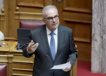 Νίκος Παπαθανάσης: Ενίσχυση των υπηρεσιών αναπτυξιακών προγραμμάτων για ακόμα ταχύτερη απορρόφηση πόρων.