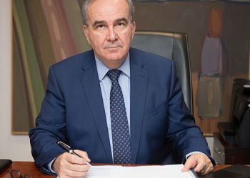 Νίκος Παπαθανάσης: Νέα ενίσχυση στις 13 Περιφέρειες για προεντάξεις έργων στο πλαίσιο του Εθνικού Προγράμματος Ανάπτυξης