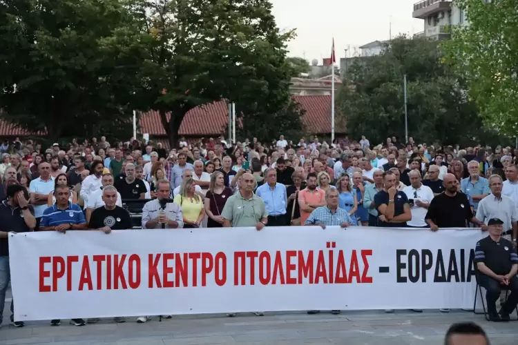 Όχι άλλη σιωπή, όχι άλλη απαξίωση Όχι άλλη σιωπή, όχι άλλη απαξίωση