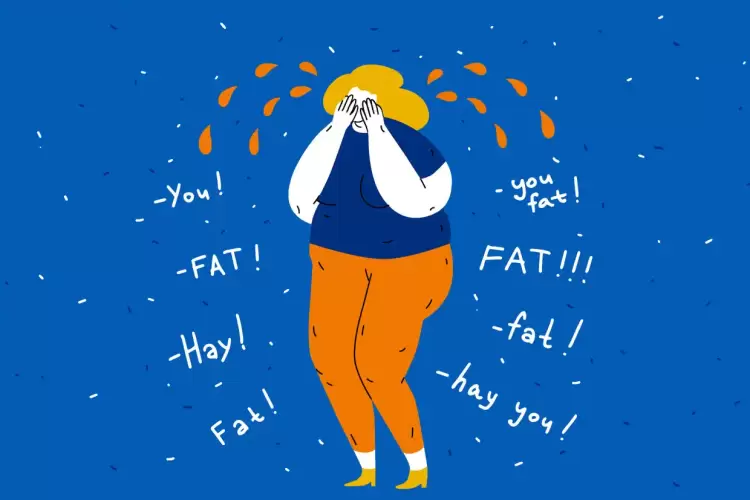 Οι νέοι στην Ελλάδα μοιράζονται κοινές εμπειρίες και αντιδρούν στο Body Shaming