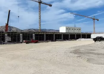 Όμιλος ΔΕΗ: Προχωρά η κατασκευή μονάδας ΣΗΘΥΑ για τις ανάγκες τηλεθέρμανσης της Δ. Μακεδονίας