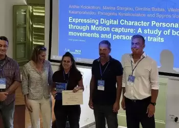 Όταν η Τεχνητή Νοημοσύνη “συνομιλεί” με τον άνθρωπο