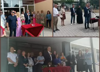 Π. Κουκουλόπουλος: «Κανείς μαθητής στο περιθώριο, για να είναι όντως “Καλή” η “Σχολική Χρονιά”»