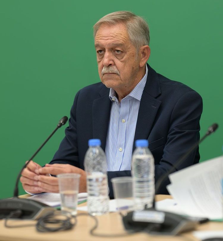 Π. Κουκουλόπουλος σε συνέντευξη τύπου: «Ιδού η “Μαύρη Βίβλος” των έξι ετών Κυβέρνησης ΝΔ στην οικονομία»