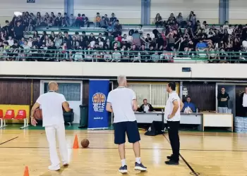 Πανευρωπαϊκή Ημέρα Αθλητισμού – Γιορτή για τη Δυτική Μακεδονία