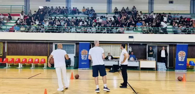 Πανευρωπαϊκή Ημέρα Αθλητισμού – Γιορτή για τη Δυτική Μακεδονία Πανευρωπαϊκή Ημέρα Αθλητισμού – Γιορτή για τη Δυτική Μακεδονία