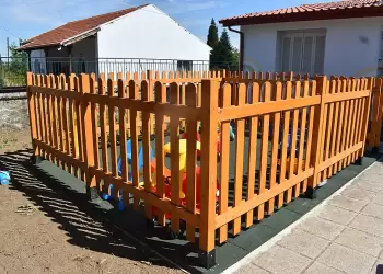 Παρεμβάσεις σε σχολικές μονάδες του Δήμου Φλώρινας για τη νέα σχολική χρονιά