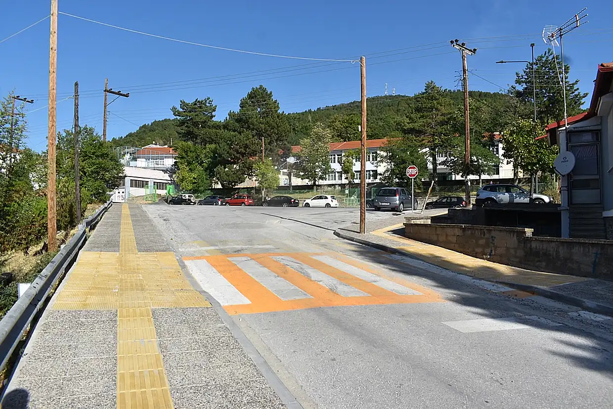 Παρεμβάσεις σε σχολικές μονάδες του Δήμου Φλώρινας για τη νέα σχολική χρονιά Παρεμβάσεις σε σχολικές μονάδες του Δήμου Φλώρινας για τη νέα σχολική χρονιά