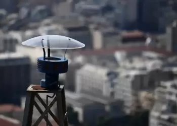 «ΠΑΡΜΕΝΙΩΝ 2025»: Δοκιμαστική Ενεργοποίηση Σειρήνων