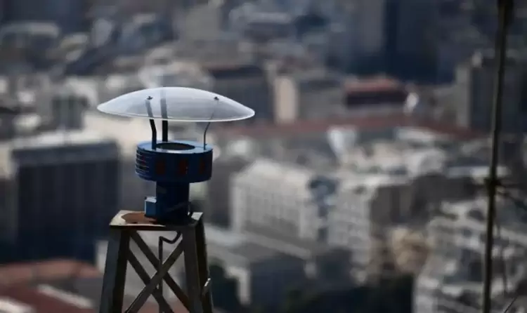 Δήμος Αμυνταίου - «Παρμενίων-2025»: Δοκιμαστική Ενεργοποίηση Σειρήνων «ΠΑΡΜΕΝΙΩΝ 2025»: Δοκιμαστική Ενεργοποίηση Σειρήνων