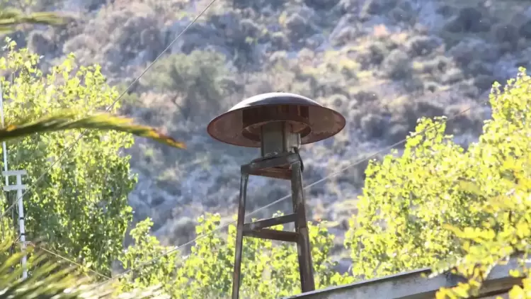 Παρμενίων 2025: Ηχούν οι Σειρήνες την Τετάρτη σε Όλη την Χώρα – Αναλυτικό Πρόγραμμα